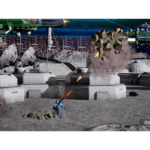 Formation Z Deluxe Edition Playstation 5 PS5