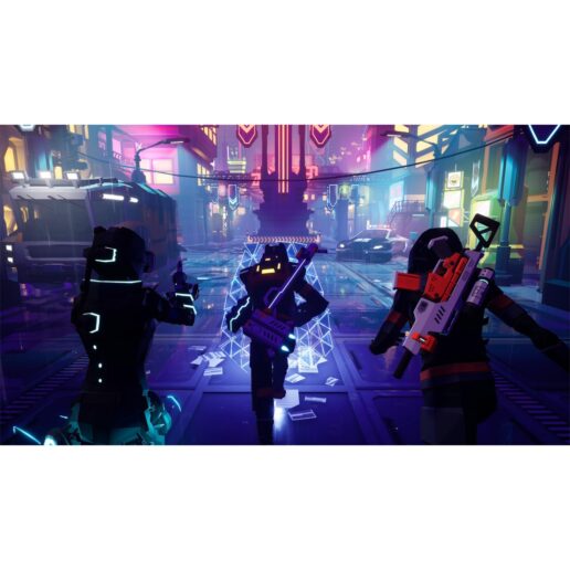 Arcrunner Playstation 5 PS5