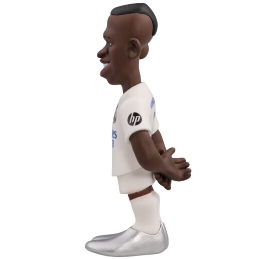 Real Madrid Vinicius Minix figure 12cm