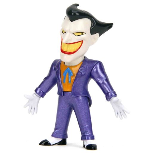 DC comics Batman metalfigs assorted figure 7cm
