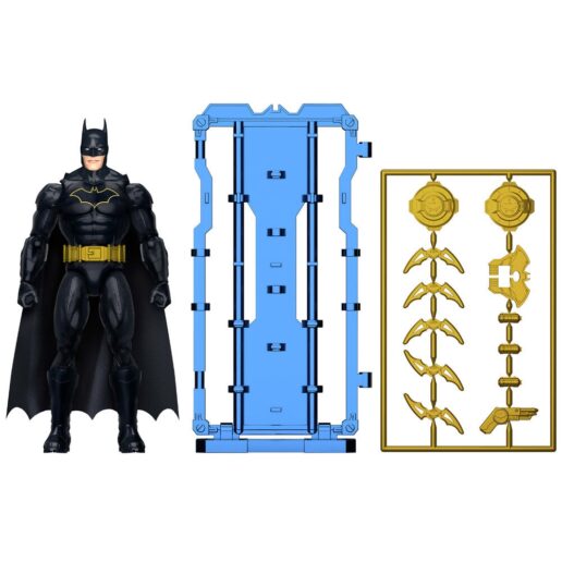 DC Universe Batman figure 15cm
