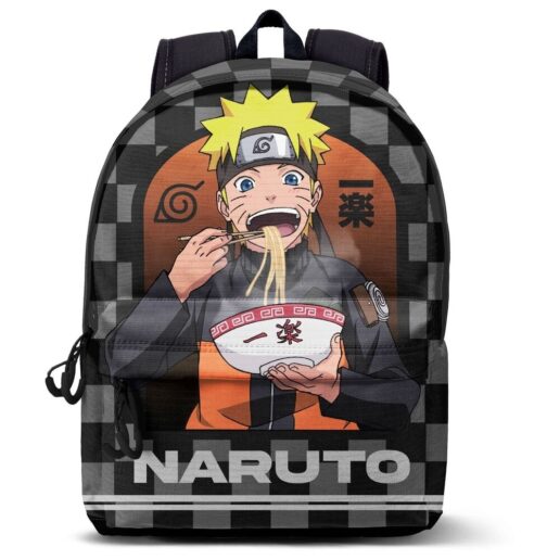 Naruto Shippuden Ichiraku adaptable backpack 44cm