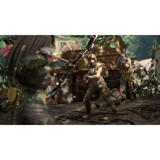 Predator Hunting Grounds Playstation 5 PS5