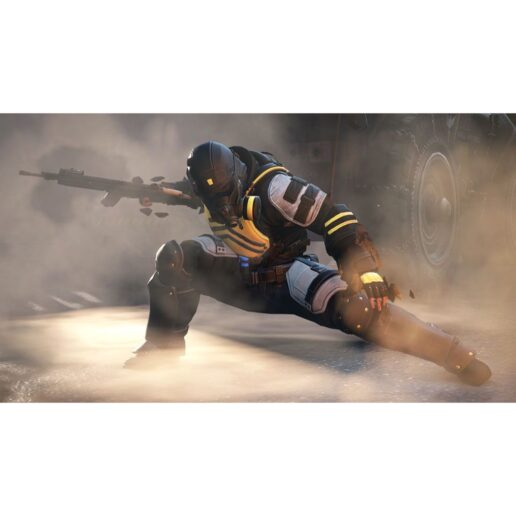 Infamous Second Son Playstation 4 PS4 Hits Nordic