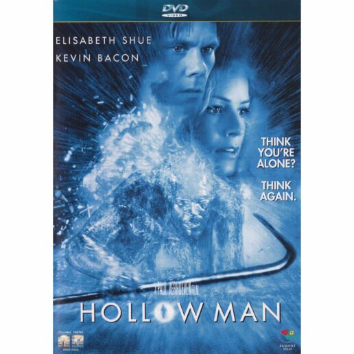 Hollow Man DVD (Begagnad)