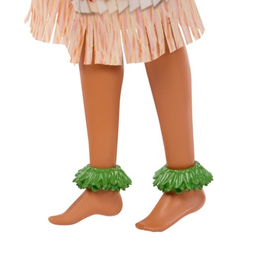 Disney Moana Vaiana doll