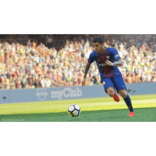 Pro Evolution Soccer 2019 David Beckham Edition Playstation 4 PS4