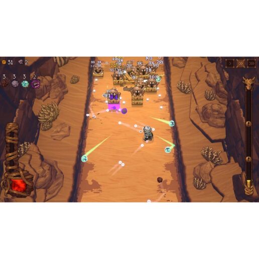 Ball x Pit Playstation 5 PS5