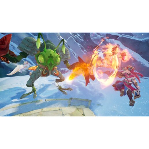 Visions of Mana Playstation 5 PS5
