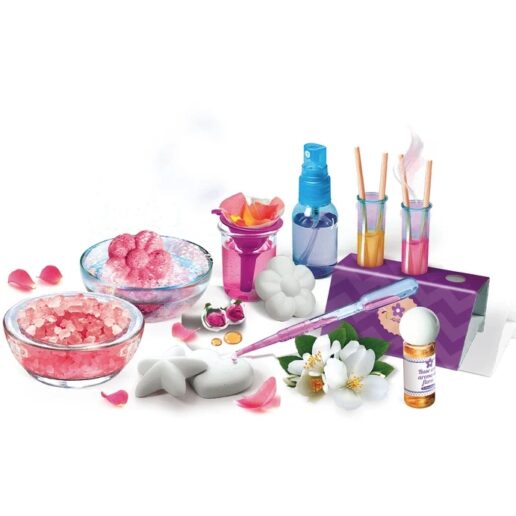 Create your Fragrances