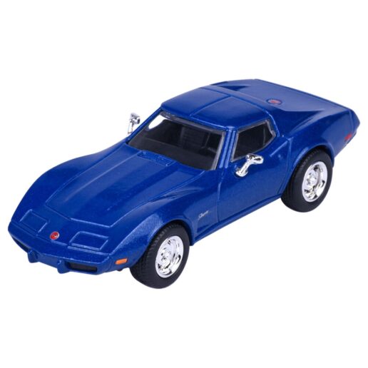 Chevrolet Corvette C Stingray 1976 car collection