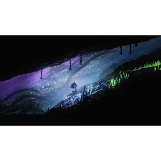 Ghost Song Playstation 4 PS4