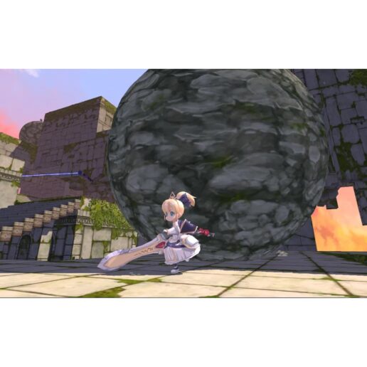 Forward to the Sky Playstation 5 PS5 IMPORT Multi-Language