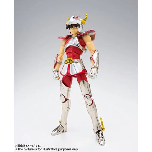 Scm Pegasus Seiya First Bc Revival figure 16.5cm