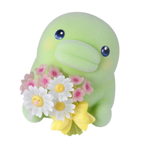 Tamagotchi mofamofy Kuchipatchi plush 9cm