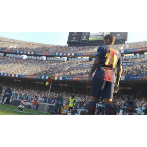 Pro Evolution Soccer 2019 David Beckham Edition Playstation 4 PS4