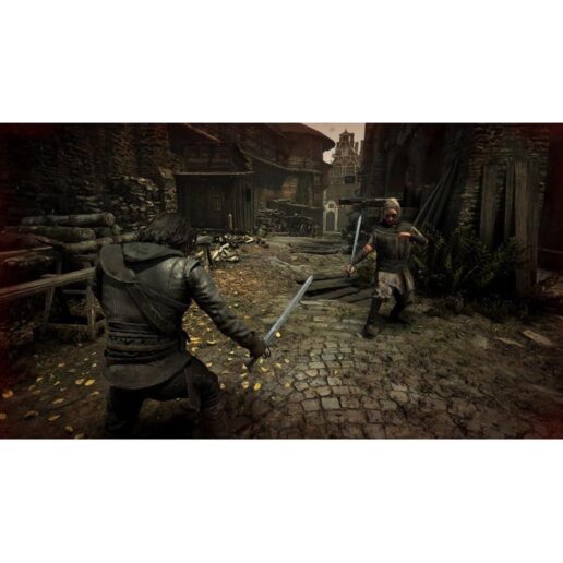 The Inquisitor Deluxe Edition Playstation 5 PS5