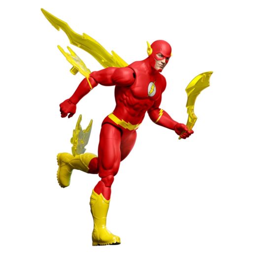 DC Universe The Flash figure 15cm