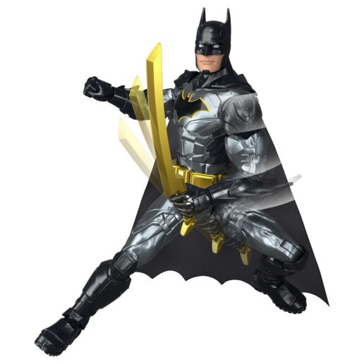 DC Universe Batman sound figure 30cm