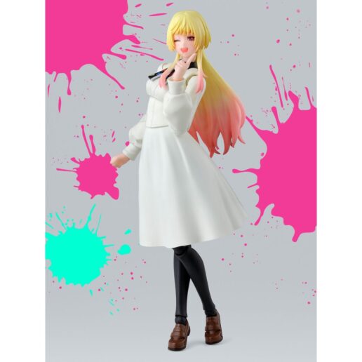 Marriagetoxin SH Figuarts Mei Kinosaki Marriagetoxin figure 14.5cm