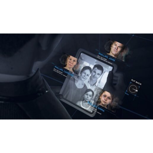 Detroit Become Human Playstation 4 PS4