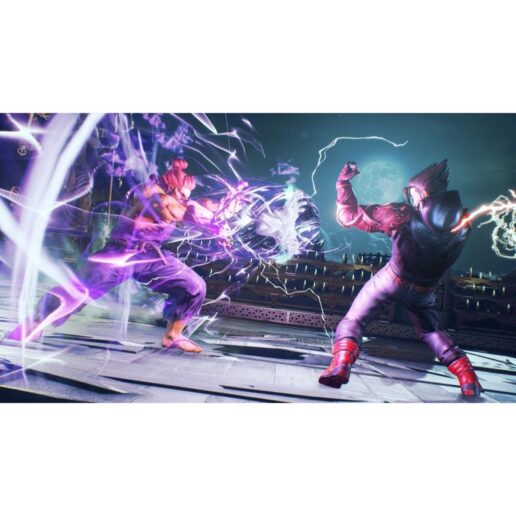 Tekken 7 Playstation 4 PS4