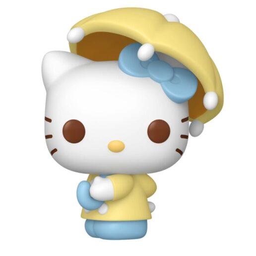 POP figure Hello Kitty - Hello Kitty