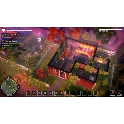 Dysmantle Playstation 5 PS5