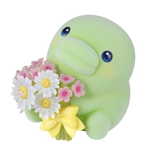 Tamagotchi mofamofy Kuchipatchi plush 9cm
