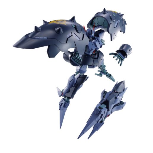 G Generation The Robot Spirits Side MS Great Zeong figure 28cm