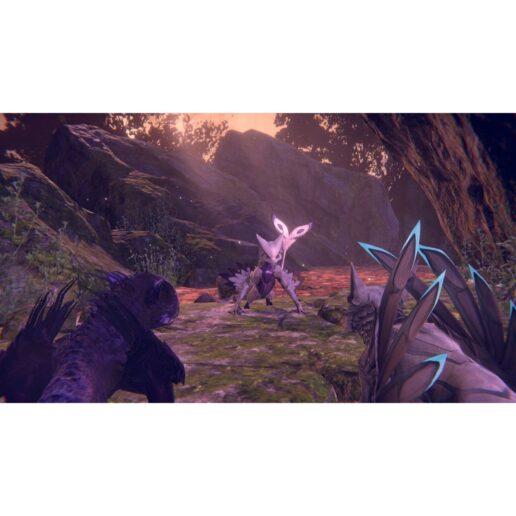 Embers of Mirrim Playstation 4 PS4 Limited Run IMPORT