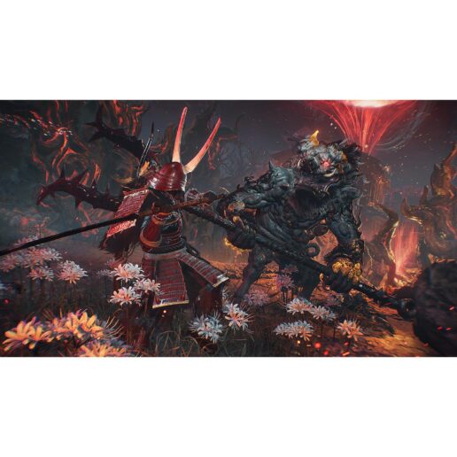 Nioh 3 Playstation 5 PS5