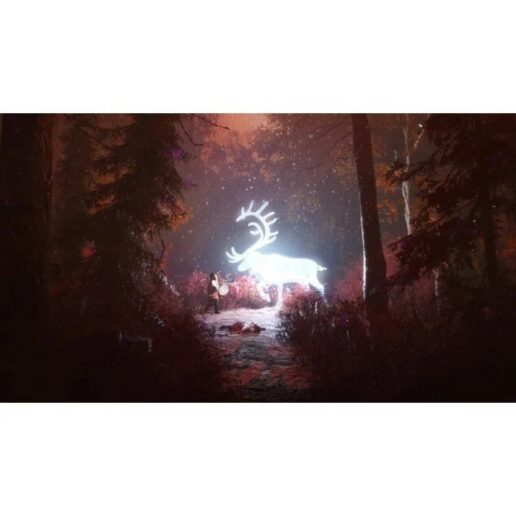 Skabma Snowfall Playstation 4 PS4