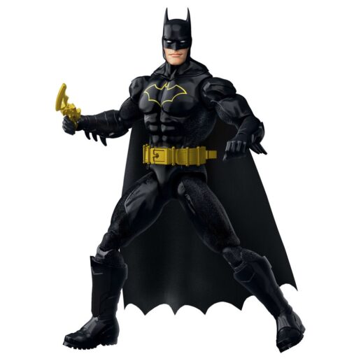 DC Universe Batman figure 15cm