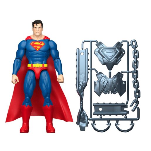 DC Universe Superman figure 15cm