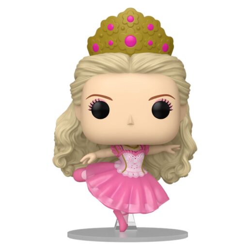 POP figure Barbie Sugar Plum Fairy Barbie