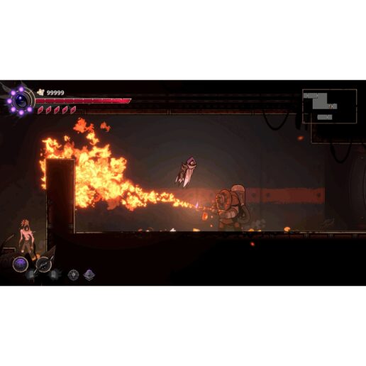 Voidwrought Playstation 5 PS5