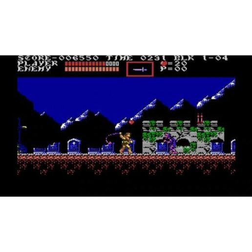 Castlevania Anniversary Collection Playstation 4 PS4 Limited Run IMPORT