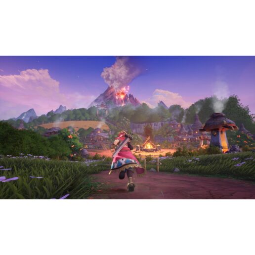 Visions of Mana Playstation 5 PS5