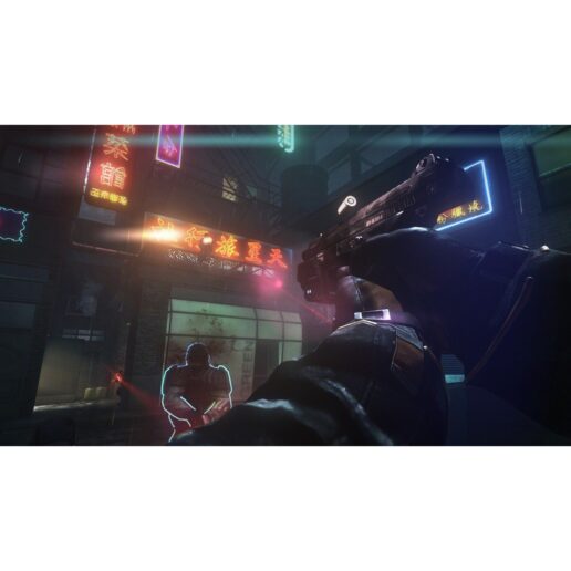 Syndicate Playstation 3 PS3 IMPORT