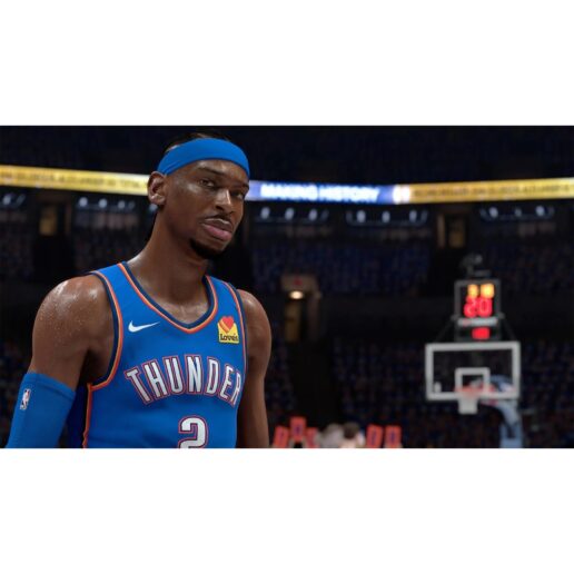 NBA 2K26 Playstation 4 PS4