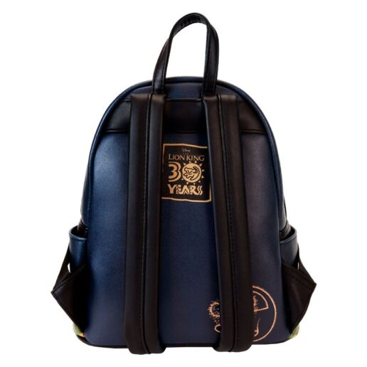 Loungefly Disney The Lion King 30th Anniversary Hakuna Matata backpack 26cm