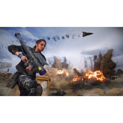 Call of Duty Black Ops 6 Playstation 4 PS4