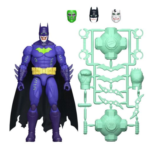 DC Universe Joker figure 15cm