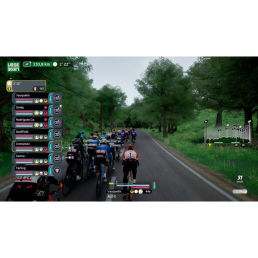 Tour de France 2026 Playstation 5 PS5