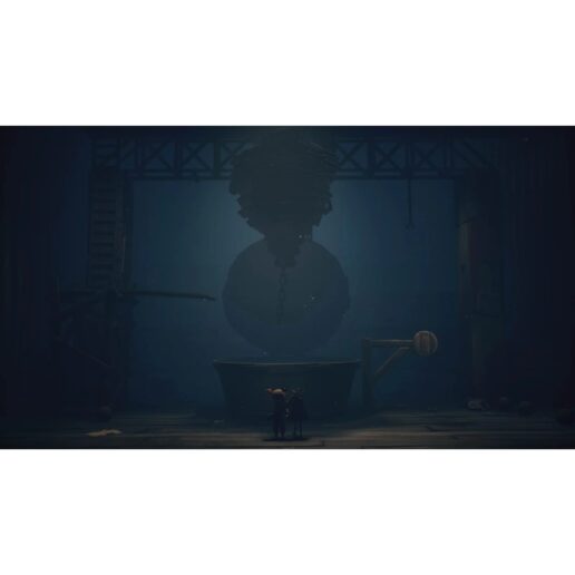 Little Nightmares III Playstation 4 PS4