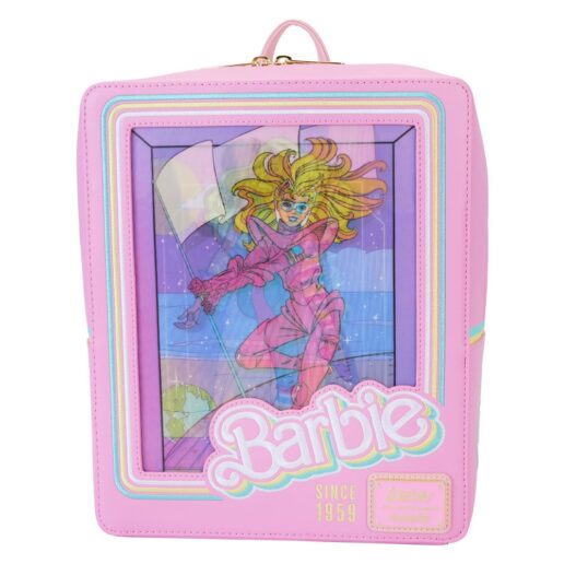 Loungefly Barbie 65th Anniversary backpack 28cm