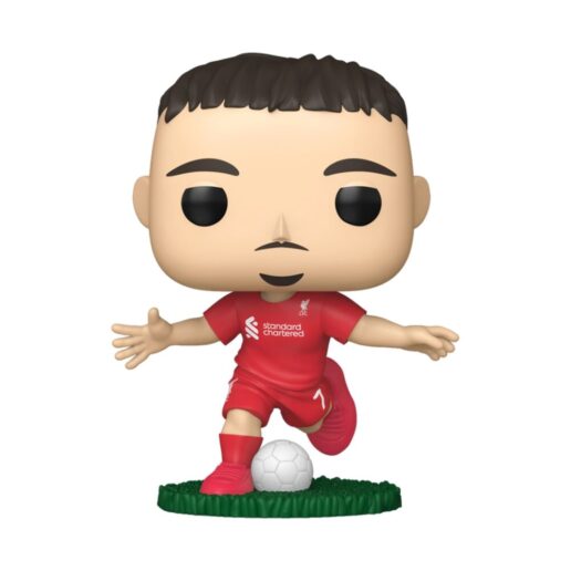 POP figure Liverpool Florian Wirtz