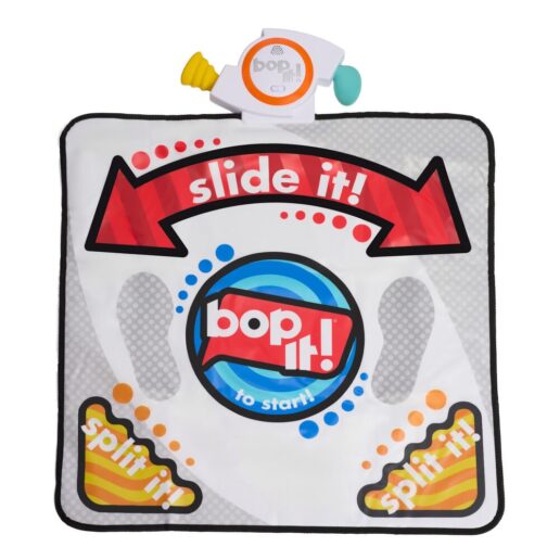 Hasbro Bop It Jump game