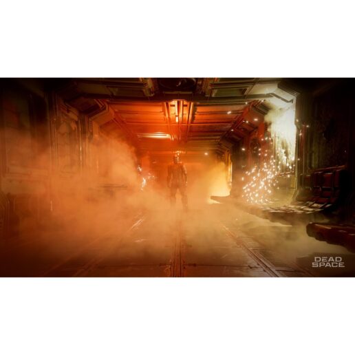 Dead Space Remake Playstation 5 PS5